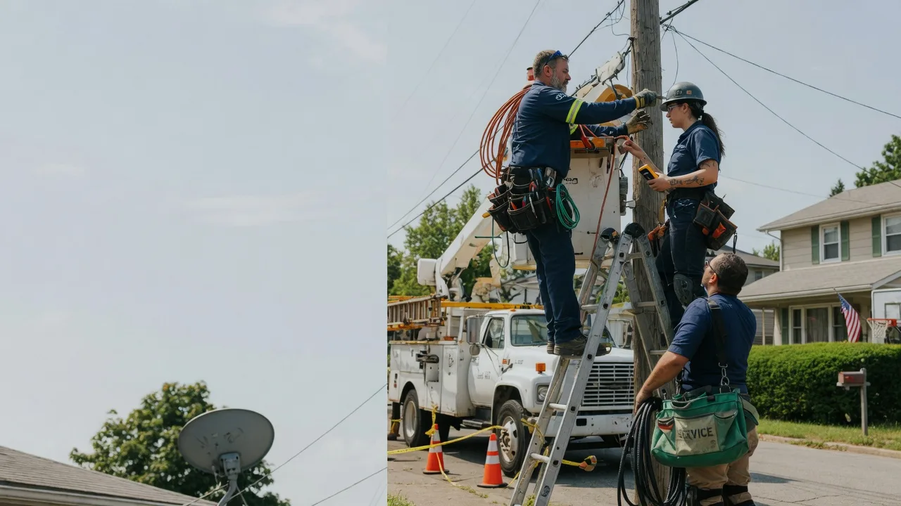 Electrical Repair in Rockham, SD near me